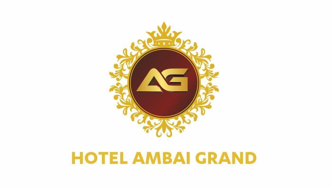 Hotel Ambai Grand Ambāsamudram Exteriér fotografie